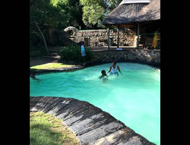 BUSINESS FOR SALE IN VAALOEWER